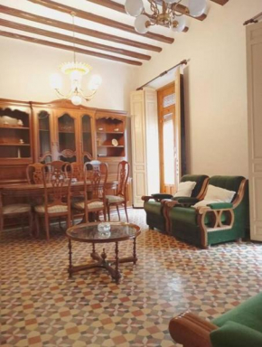 Céntrico, tradicional y confortable